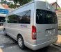 Toyota Hiace 2016 - Bán xe Toyota Hiace 2016 nhập Nhật