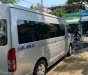 Toyota Hiace 2016 - Bán xe Toyota Hiace 2016 nhập Nhật