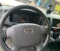 Toyota Hiace 2016 - Bán xe Toyota Hiace 2016 nhập Nhật