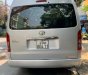 Toyota Hiace 2016 - Bán xe Toyota Hiace 2016 nhập Nhật