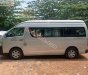 Toyota Hiace 2013 - Xe Toyota Hiace 2013