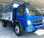 Mitsubishi Fuso 2023 - XE TẢI MITSUBISHI FUSO FI170 TẢI TRỌNG 8.300KG THƯƠNG HIỆU NHẬT BẢN