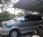 Toyota Zace  Surf 2005 - Zace Surf