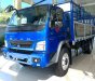 Mitsubishi Fuso 2023 - XE TẢI MITSUBISHI FUSO FI170 TẢI TRỌNG 8.300KG THƯƠNG HIỆU NHẬT BẢN