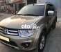 Mitsubishi Pajero   2014, số sàn, máy dầu, màu vàng 2014 - Mitsubishi Pajero 2014, số sàn, máy dầu, màu vàng