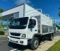 Mitsubishi Fuso 2023 - XE TẢI MITSUBISHI FUSO FI170 TẢI TRỌNG 8.300KG THƯƠNG HIỆU NHẬT BẢN