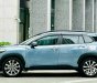 Toyota Corolla Cross 2020 - Giá hợp lý