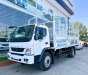 Mitsubishi Fuso 2023 - XE TẢI MITSUBISHI FUSO FI170 TẢI TRỌNG 8.300KG THƯƠNG HIỆU NHẬT BẢN