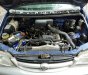 Daihatsu Terios 2007 - Chính chủ đi từ đầu, xe còn nguyên bản chưa hề đâm đụng