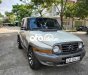 Ssangyong Korando Bán tải  2003. Máy dầu . mới đăng kiểm 2003 - Bán tải Korando 2003. Máy dầu . mới đăng kiểm