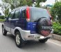 Daihatsu Terios 2007 - Chính chủ đi từ đầu, xe còn nguyên bản chưa hề đâm đụng