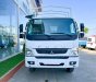 Mitsubishi Fuso 2023 - XE TẢI MITSUBISHI FUSO FI170 TẢI TRỌNG 8.300KG THƯƠNG HIỆU NHẬT BẢN