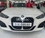 BMW 430i  430i M sport 2 cửa mui trần hàng trưng bày 2021 - BMW 430i M sport 2 cửa mui trần hàng trưng bày