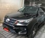Toyota Fortuner 2022 - Giá hợp ví