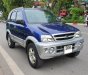 Daihatsu Terios 2007 - Chính chủ đi từ đầu, xe còn nguyên bản chưa hề đâm đụng