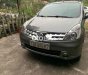 Nissan Livina cần bán 2012 - cần bán