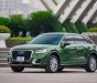 Audi Q2 2017 - Màu xanh, xe lướt Hà Nội