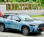 Toyota Corolla Cross 2020 - Giá hợp lý