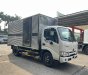 Hino 300 Series XZU650L 2022 - XE TẢI HINO 1.9 THÙNG KÍN CHẠY THÀNH PHỐ