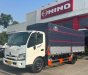 Hino 500 Series 2023 - CHƯƠNG TRÌNH KHUYẾN MÃI VỚI CÁC DÒNG XE TẢI TRONG THÁNG 5 /2023