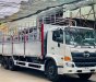 Hino 500 Series 2023 - CHƯƠNG TRÌNH KHUYẾN MÃI VỚI CÁC DÒNG XE TẢI TRONG THÁNG 5 /2023