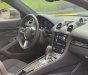 Porsche 718 2023 - Chưa thay nhớt lần đầu