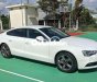 Audi A5 Xe   sportback 2012 - Xe audi a5 sportback