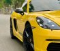 Porsche 718 2023 - Chưa thay nhớt lần đầu