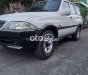 Ssangyong Musso 7 chổ máy dầu 2.3 turbo siêu tiết kiệm 2022 - 7 chổ máy dầu 2.3 turbo siêu tiết kiệm