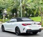 BMW 430i 2021 - Mui trần trắng đỏ, model 2023