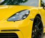 Porsche 718 2023 - Chưa thay nhớt lần đầu