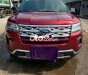 Ford Explorer CẦN BÁN XE   2018 ĐĂNG KÝ LẦN ĐẦU 2019 2018 - CẦN BÁN XE FORD EXPLORER 2018 ĐĂNG KÝ LẦN ĐẦU 2019
