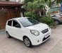 Kia Morning 2011 - Vừa đi đăng kiểm về
