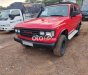 Toyota Land Cruiser Lancuso máy dầu xe quá rin 1989 - Lancuso máy dầu xe quá rin