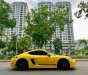 Porsche 718 2023 - Chưa thay nhớt lần đầu