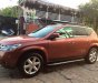 Nissan Murano 2005 - Bán xe ô tô Nissan Murano tại Hà Nội, xe đẹp, đầy đủ chức năng