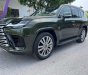 Lexus LX 600 2022 - Bản siêu siêu VIP, 4 chỗ
