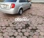 Daewoo Lacetti Gd cần bán 2009 - Gd cần bán