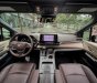 Toyota Sienna 2022 - Lướt 8000 miles, model 2022, nhập Mỹ, giao xe toàn quốc
