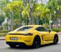 Porsche 718 2023 - Chưa thay nhớt lần đầu