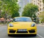Porsche 718 2023 - Chưa thay nhớt lần đầu