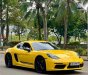 Porsche 718 2023 - Chưa thay nhớt lần đầu
