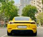 Porsche 718 2023 - Chưa thay nhớt lần đầu