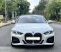 BMW 430i 2021 - Mui trần trắng đỏ, model 2023