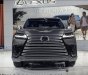 Lexus LX 600 2023 - Phiên bản 7 chỗ rộng rãi, đa dụng - Giao xe quý 2 - Giá tốt nhất miền Bắc - Hỗ trợ trả góp 80% giá trị xe lãi suất tốt