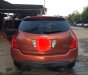 Nissan Murano 2005 - Bán xe ô tô Nissan Murano tại Hà Nội, xe đẹp, đầy đủ chức năng