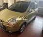 Daewoo Matiz AT 0.8 máy xăng nhập 2008 - AT 0.8 máy xăng nhập