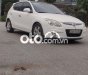 Hyundai i30 huyndai  màu trắng sữa 2009 - huyndai i30 màu trắng sữa