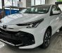 Toyota Vios 2023 - All New 2023 - Sẵn xe giao ngay vô vàn quà tặng hấp dẫn