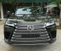 Lexus LX 600 2022 - Bản siêu siêu VIP, 4 chỗ
